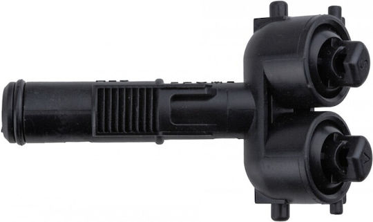 Дюза Пръскалка За Фар VW Тоуарег 2003-2007 Вдясно 7l6955104