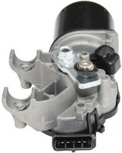 Система За Чистачки На Прозорци Nissan Qashqai 2006 2014 28800jd900