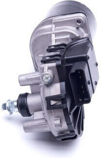 Sistem De Ștergătoare De Geamuri Față Renault Megane Ii 7701057358