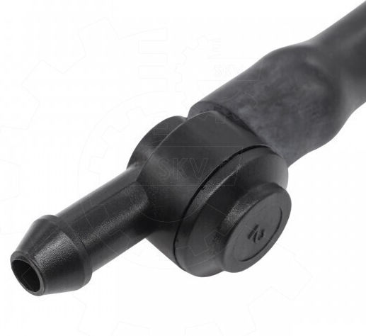 Land Rover Range Rover Evoque Windshield Wiper Nozzle Front LR050780