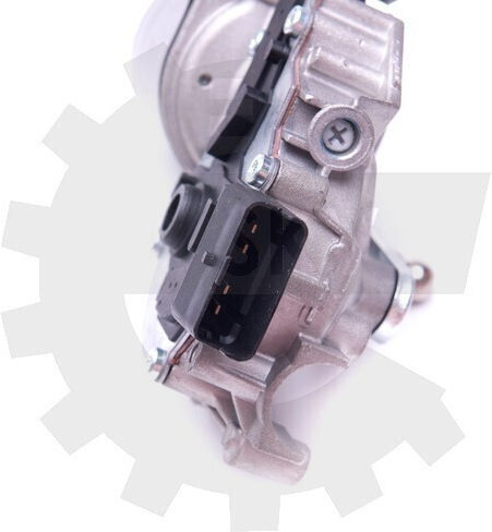 Μοτέρ Υαλοκαθαριστήρων Πίσω Opel Movano B Renault Master Iii 4419283 4419283