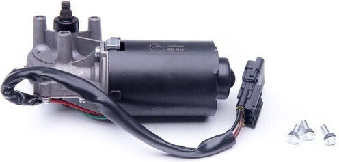 Dacia Logan Frontscheibenwischer Motor 6001547913