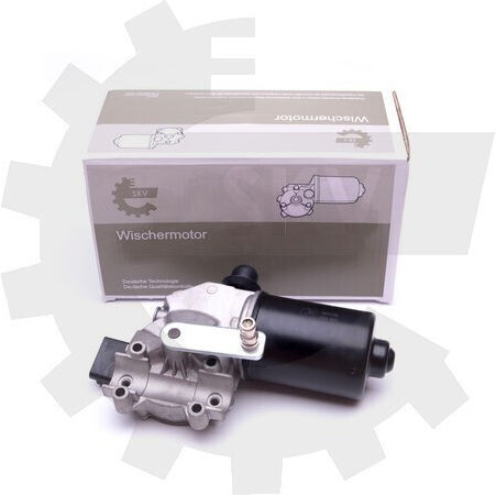 Μοτέρ Υαλοκαθαριστήρων Πίσω Opel Movano B Renault Master Iii 4419283 4419283