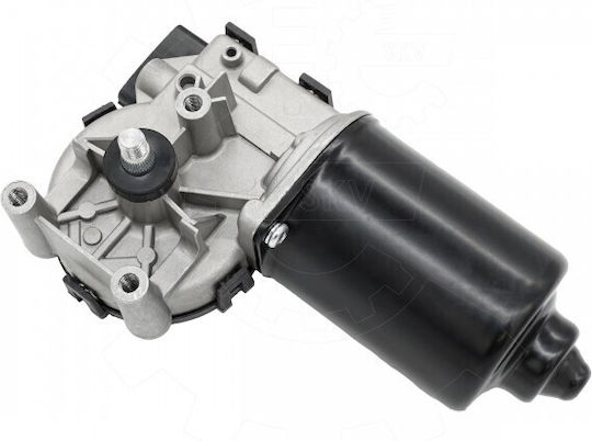 Hyundai Santa Fe III Front Scheibenwischer Motor 981102w000