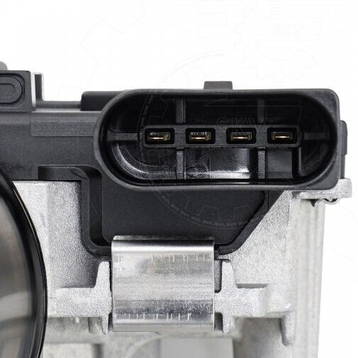 Audi Scheibenwischer Motor Für Q5 Vorne 8r1955023b