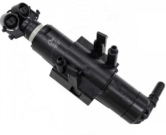 Left Windshield Washer Pump for Ford Kuga II