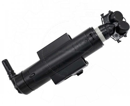 Left Windshield Washer Pump for Ford Kuga II