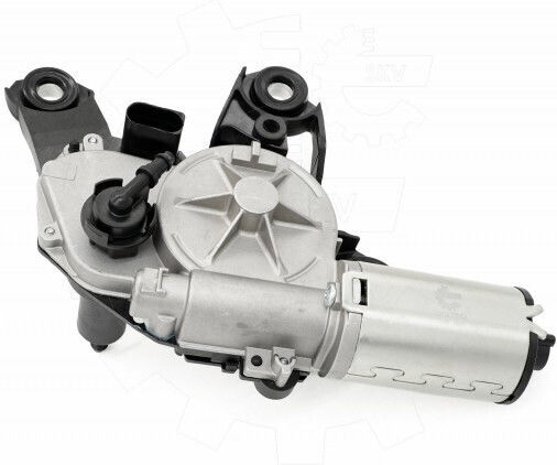Audi Scheibenwischer Motor Q5 80a955711