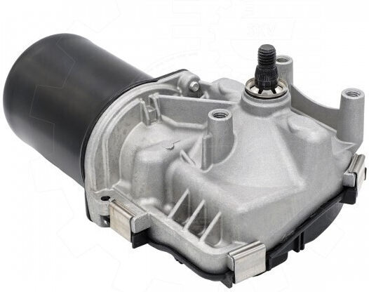 Sistem De Ștergătoare De Geamuri Audi A6 Față 4f1955119c