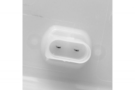 Δοχείο Υγρού Υαλοκαθαριστήρων Vw Transporter T5 7h0955453l Χωρίς Καπάκι 7h0955453l