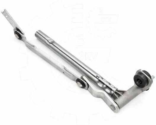 Μηχανισμός Υαλοκαθαριστήρων Seat Altea Toledo Iii Εμπρός 5p0955602b