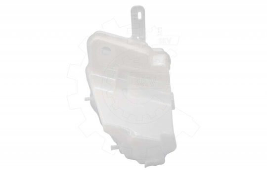Windscreen Washer Fluid Reservoir Mercedes M-class Without Cap 1638690820