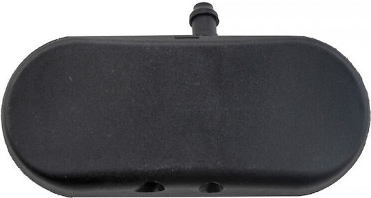 NTY Car Windshield Wiper Nozzle for Audi A4 B6 B7 2000-2008 A6 C5 C6 2002-2011 A3 2004-2007 A8 2005-2007 Right Heated