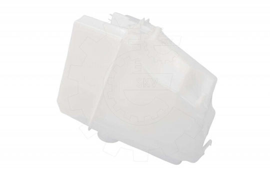 Windscreen Washer Fluid Reservoir Mercedes M-class Without Cap 1638690820