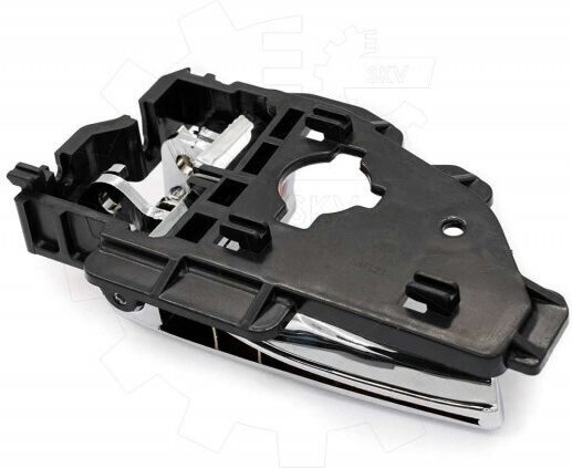 SKV Door Handle with Placement Front Right Hyundai iX35 Tucson 97SKV062
