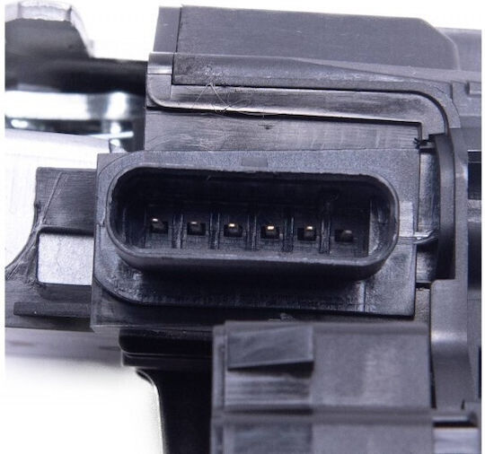 SKV Door Lock with Placement Front Left Mercedes-Benz GLE / GLS / SL 60SKV271