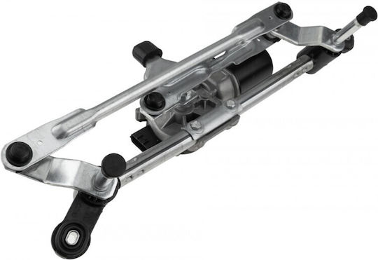 Wiper Motor Mechanism Front Renault Clio V 2019