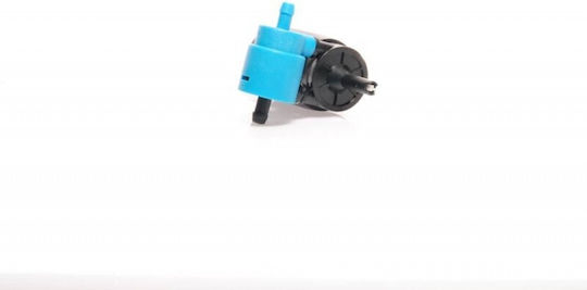 Αντλία Υγρού Υαλοκαθαριστήρων Fiat Punto Bravo Tipo Ford Vw Golf Passat 46797755 60810096 3wy31017a Ps0018 46797755