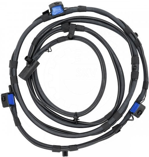 Μπεκ Ψεκαστήρα Mercedes-benz Κατηγορία B Εμπρός 2468600292