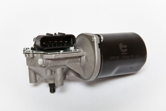 Opel Corsa C Combo Fensterwischersystem Vorderseite 1270000 1270000