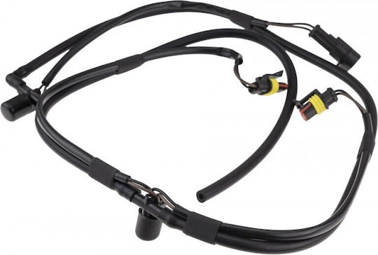 Sistem Duze Pulverizator Parbriz Opel Signum 2003-2008 Opel Vectra C 2002-2008 9221637