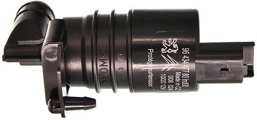 Помпа За Пръскалка Citroen Peugeot C5 08 407 04 A2c53030219 Vdo
