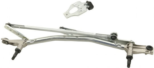 Mecanism Ștergătoare Geam Citroen Berlingo 08 Față 6405lk