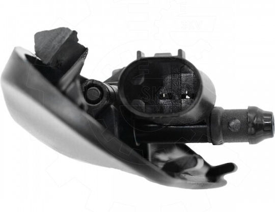 Дюза За Пръскане Audi A6 A7 Предна Вдясно 4g8955988a