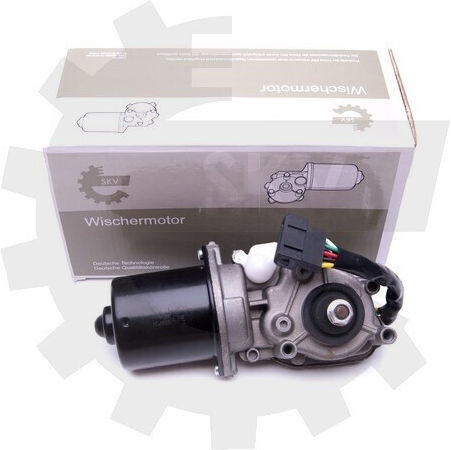 Мотор Предни Чистачки Peugeot 406 406 Break 6405.a8 6405.a8