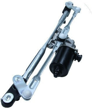 Mecanism Ștergătoare Parbriz Față Fiat Panda 03 Motor 77362641