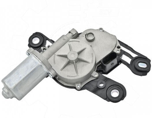 Zurück Fensterwischersystem Ford Ka 1562546