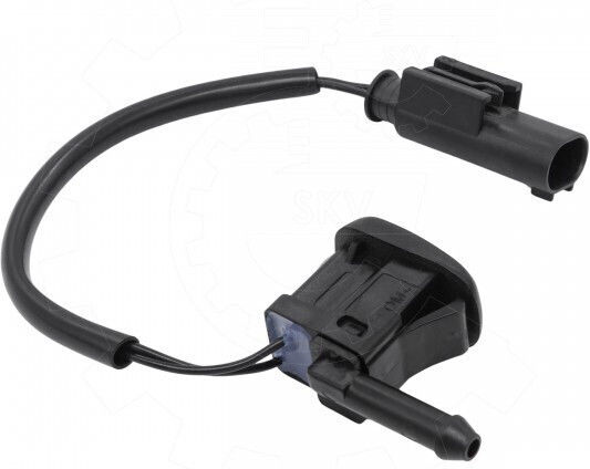 Μπεκ Πλυντηρίου Land Rover Range Rover Iii Εμπρός Lr040670