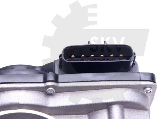 Mecanism Ștergătoare Mitsubishi L200 Triton 1450a033