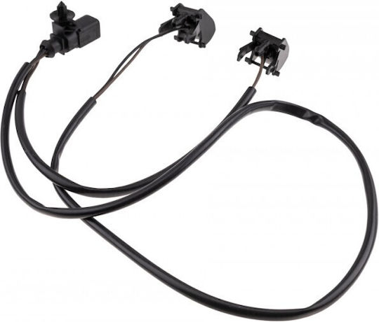 Sistem Duze Pulverizator Parbriz VW Sharan 2001-2010 Scaun Alhambra 2001-2010 7m3955181