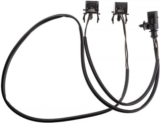 Sistem Duze Pulverizator Parbriz VW Sharan 2001-2010 Scaun Alhambra 2001-2010 7m3955181