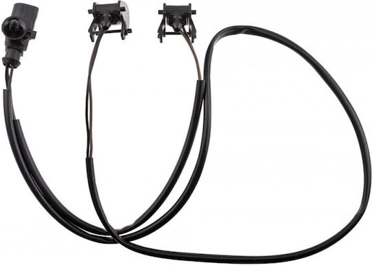 Sistem Duze Pulverizator Parbriz VW Sharan 2001-2010 Scaun Alhambra 2001-2010 7m3955181