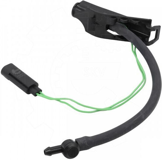 Μπεκ Ψεκαστήρα Land Rover Range Rover Evoque Εμπρός Lr050779