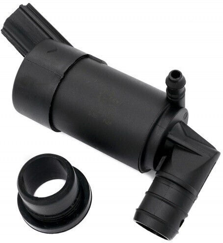 Wiper Fluid Pump Ford Focus III Tourneo Transit