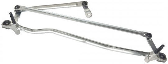 WRC Auto Parts Scheibenwischer Mechanismus Für Volvo S60 II V60 I 30753493
