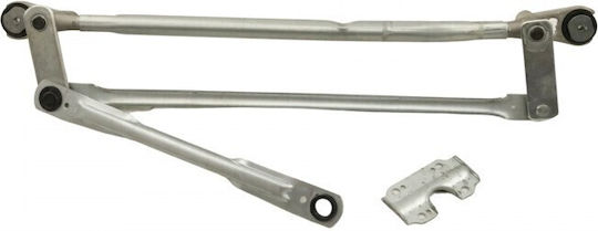 Ford Transit Front Wiper Mechanism Ohne Motor 13