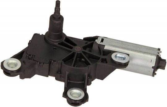 Maxgear Autoscheibenwischer Teile Fensterwischersystem Volkswagen Zurück Lupo Polo 404835-vs