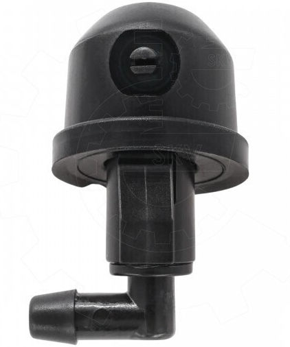 Duza Pulverizator Honda Jazz Iii Înapoi 76850tf0003