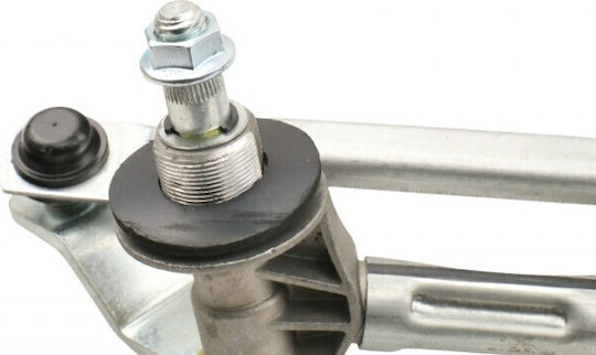 Μηχανισμός Υαλοκαθαριστήρων Mercedes Sprinter 06 906 Εμπρός Πλήρης Μοτέρ A9068200040