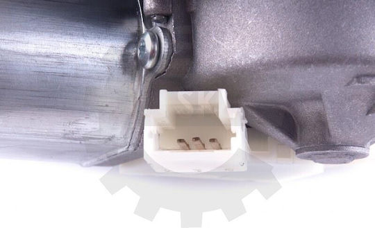 SKV Autoscheibenwischer Ersatzteil Für Peugeot 407 407 Sw 6405.r1