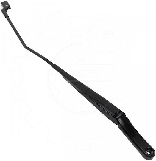 Wiper Arm Mechanism Volkswagen Caddy III Touran Front Right 2k1955410b