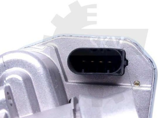 Wiper Mechanism for BMW 1 3 5 6 7 X3 X5 X6 11717804384
