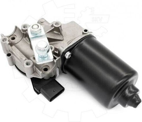 Mercedes Vito Windshield Wiper Motor A4478200140