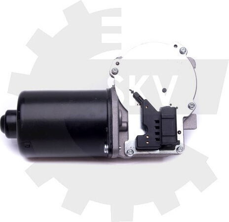 Мотор Предни Чистачки Ford Mondeo I Ii Transit 93bb17b571ad 93bb-17b571-ad