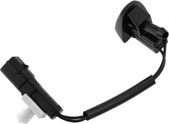 Μπεκ Ψεκαστήρα Εμπρόσθιου Παρμπρίζ Volvo S60 2010-2014 S80 2010-2014 Xc60 2010-2014 31301524