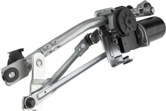 Wiper Motor Mechanism Front Kia Ceed 2012
